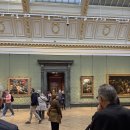 갤러리 | 런던 여행 필수 코스 내셔널갤러리 후기, 추천 작품