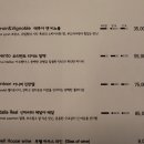 루웰(LuWell)스테이크하우스 | 할머니와 강릉여행 강릉 스테이크 레스토랑 맛집 루웰 스테이크 하우스