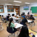 율면초등학교 이미지