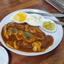 신대화 | [전주역맛집] 신대화 | 골목길 숨어있는 김치찌개 맛집