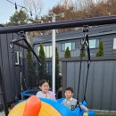 잼잼풀빌라 키즈펜션 | 경주 여행, 아이들이 다시 가고 싶다고 졸라요! 잼잼키즈풀빌라 미키방 후기