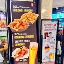 엔제리너스롯데속초리조트점