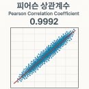 피어슨 상관계수 0.9992? 민경욱 전 의원이 밝힌 사전투표 부정선거 의혹의 통계학적 근거