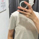 피케이소프트 | 유니클로 크루넥 티셔츠 이지카고팬츠 파라슈트팬츠 등 후기