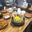 정담갈비탕 | 🥘 따끈한 국물에 힐링 가득! 광진구 정담갈비탕 가족 모임 후기 💛