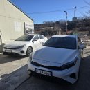 새천년카서비스 | 소형 친절함과 청결함으로 빛나는 원렌트카 삼척해변점 후기