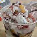 배달집 - 칠곡군 | 롯데리아 팥빙수 배달 후기, 집에서도 시원하게 즐긴 여름 간식