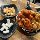 [부산/부산진역] 부산진역 치킨 맛집 - 남다른썬치킨