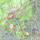 제258차 정기산행 충남 태안군 태안읍 백화산(284m) "시산제" 이미지