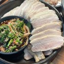 옛날아우내순대 이미지