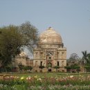 왕조가든 이미지