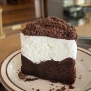 앤스리얼잉글리쉬 | 대전 서구 갈마동 초코갸토 케이크 추천 디저트 찐맛집 내돈내산 후기 : 커닝 (카페, 좋다)