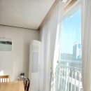 제일하이빌1차아파트경로당 | 평택 제일하이빌1차 풍경채 구축아파트 인테리어 없이 커튼·블라인드 시공