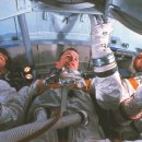 아폴로1호 이미지