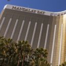 라스베가스 호텔 여행 -Delano Las Vegas at Mandalay Bay