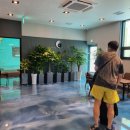 풍동 올래 골프존 파크 이미지