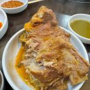 노원구 하계동 주민단골 감자탕맛집 &lt;한동길 감자탕&gt; 방문후기 (내돈내산)