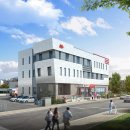 장수우체국 이미지