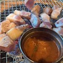 밤가시카서비스 다이닝코드