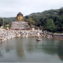 와우정사 이미지