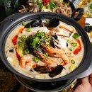 호랑이 주택 이미지