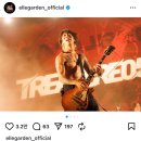 엘르가든(ellegarden) | [2025/03/21] ELLEGARDEN Boys are Back in the East Tour 엘르가든 내한공연 후기