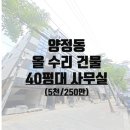 하마정교차로 이미지