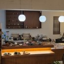 [서울 홍대] 카페 '만월다방 시네마' : 영화감상 가능한 필승 데이트코스