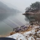 충주호 결국 눌러 않았습니다 이미지