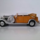 [1/24] ITARELI Rolls Royce Phantom2 이미지