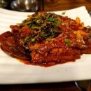 시래기코다리찜 이미지