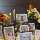 피우다, 헤어 | 수원 돌끝맘 노보텔 돌잔치 후기 (쁘띠라뮤스냅/벨리노드레스/러브이즈샤인돌상)