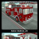 1988_SPARTANSMEAL_PUMPER_FIRETRUCK_DETROIT_DIESEL_106K[소방차] 이미지