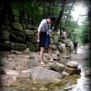 일진캠핑민박 | 월악산 닷돈재 야영장 캠핑 ^^