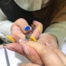 신논현젤네일 래쉬랩스 인생네일 후기