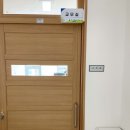 인천용학초등학교 | 미추홀구 주안동열쇠 인천학교도어락 남부초 교무실 미닫이문 번호키 설치 출장