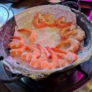 [대전 삼바리 관평점 내돈내산]관평동 코끼리조개 대하 해산물모둠 맛집 솔직후기