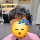 카랑코 헤어 이미지