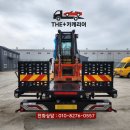 강서특수여객 | 화성 평택 지게차 탁송 전문! 지게차 경기 화성시 → 경기 평택시 회사 간 지게차 이동 탁송 완료