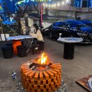 더로맨틱 | [반여동 술집] 남자친구랑 야장 데이트, 새단장 재오픈으로 더 로맨틱해진 삼바리 반여점 이용 후기!