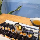 찐찐꼬마김밥