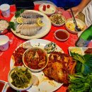 [목포 양철지붕] 낙지보쌈 맛있는 포장마차, 목포 해상w쇼