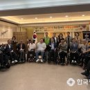 사)척수장애인협회 경북지부 경주지회 | 경주시 척수장애인 재활증진대회 성료…희망과 격려의 시간