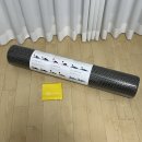 전신 근육 밴드 운동 | 멜킨스포츠 멜킨 EVA폼롤러 솔직후기, 종아리 코어 근육 스트레칭 방법