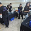 19 | 행복공감봉사단 19기 장애인 체육활동 후기