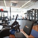 포레스트 짐 이미지