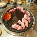 수원-1081 | 북수원시장 고깃집 깡돈, 테이블 6개뿐인 찐 동네맛집