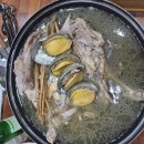 양산 오리고기 맛집 덕궁 전복한방오리백숙 후기