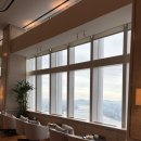 한강크리닝 | 롯데 시그니엘 서울 호텔 한강뷰 숙박 후기