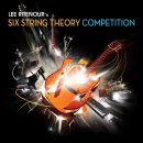 Lee Ritenour`s - 6 String Theory (2010) 이미지